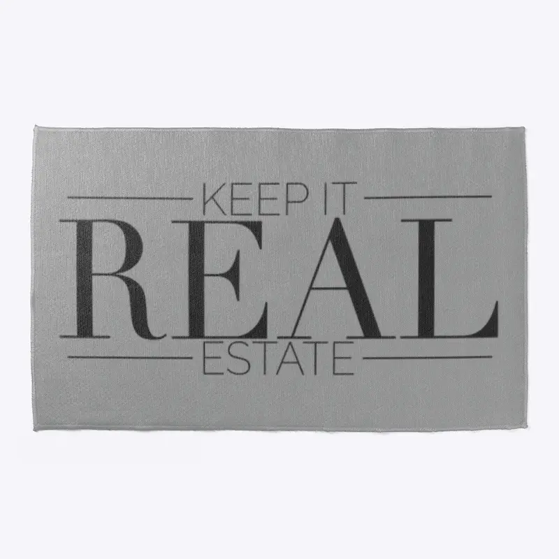 Keep It Real Estate